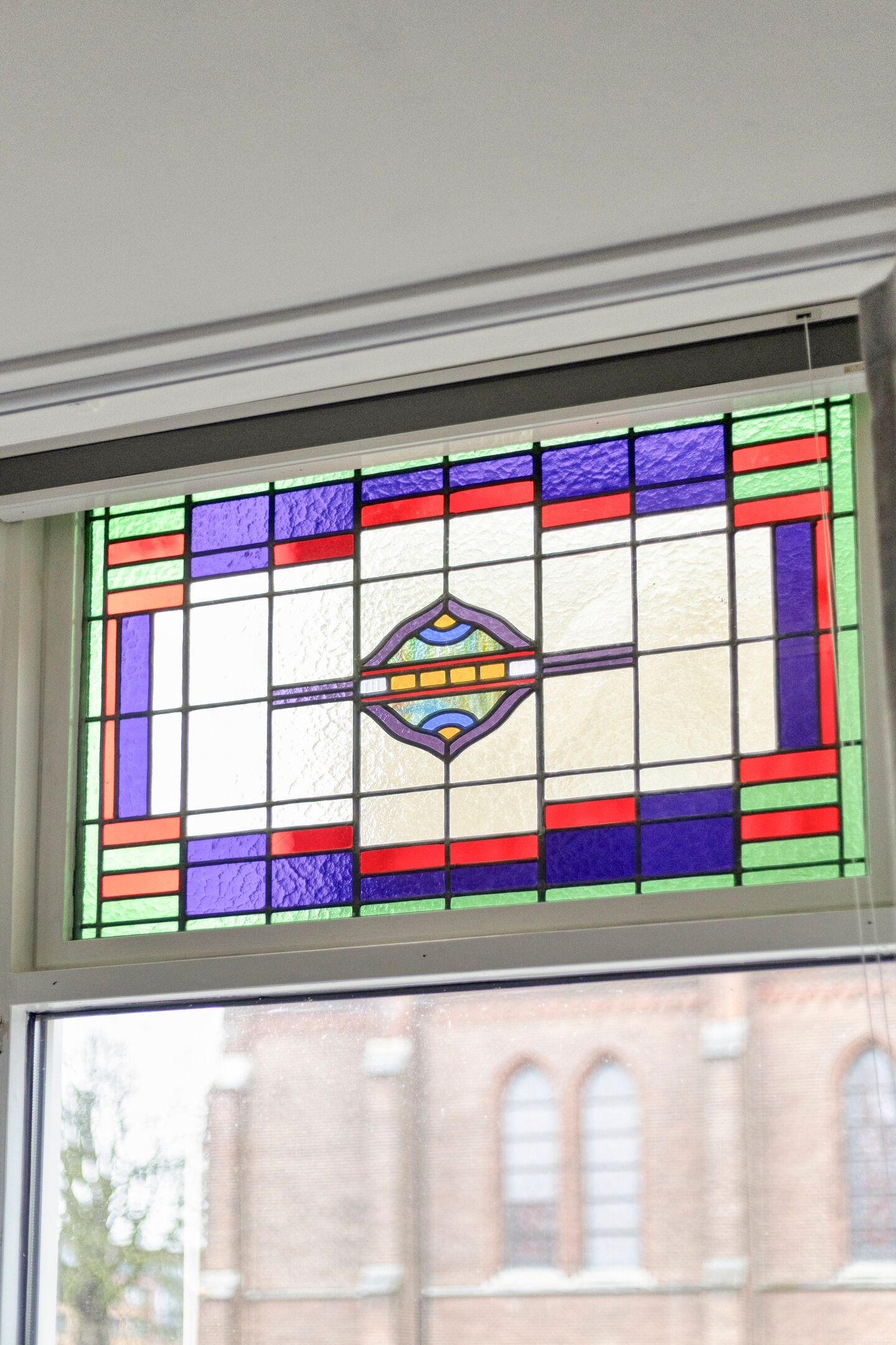 Photo 5 of Baroniestraat 55