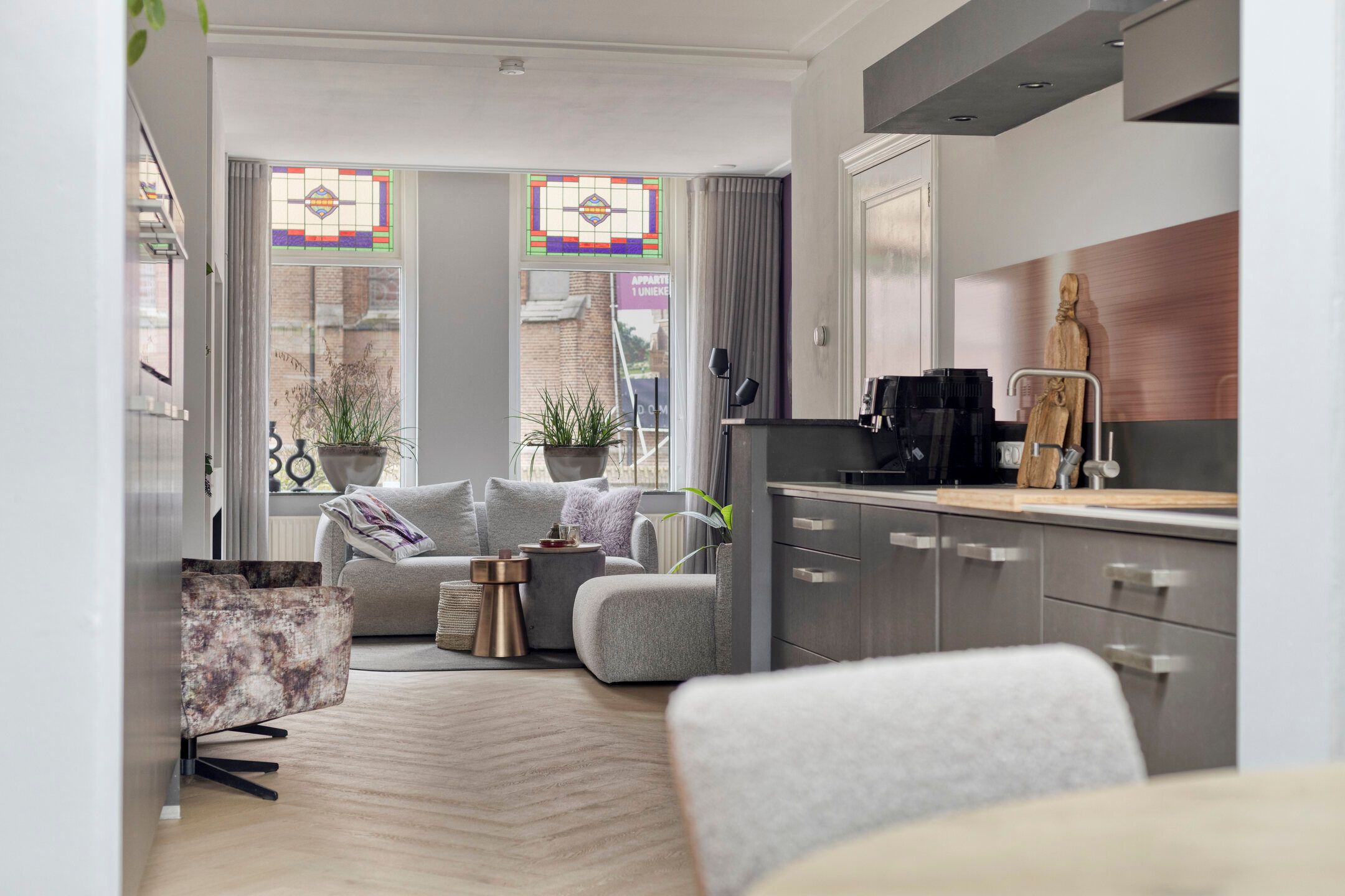 Photo 6 of Baroniestraat 55