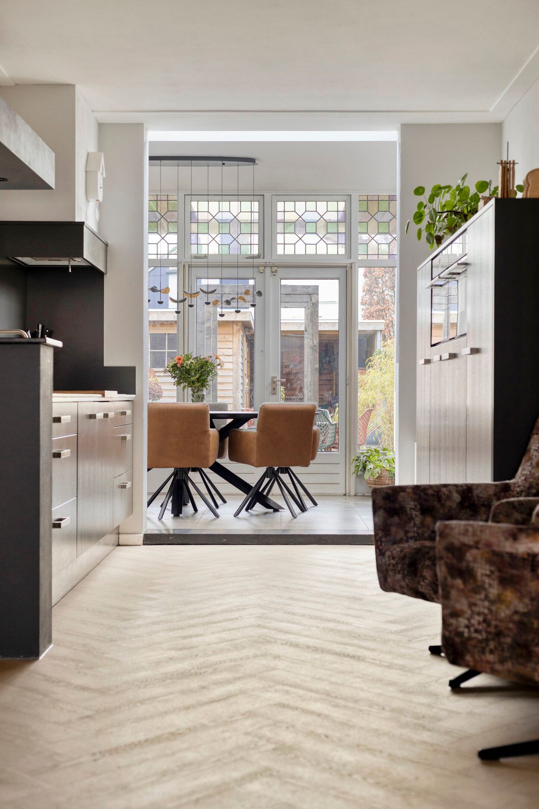 Photo 7 of Baroniestraat 55