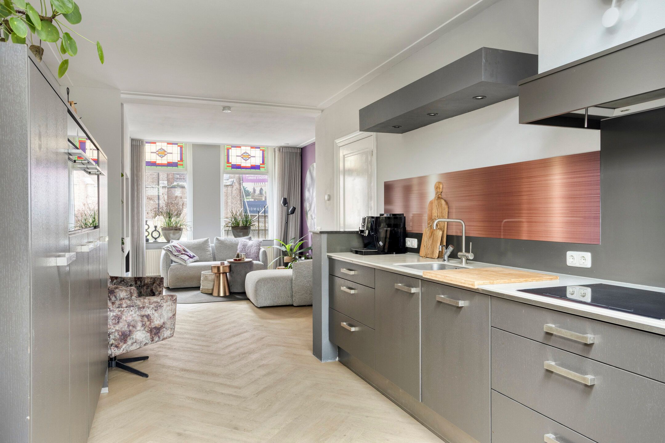 Photo 9 of Baroniestraat 55