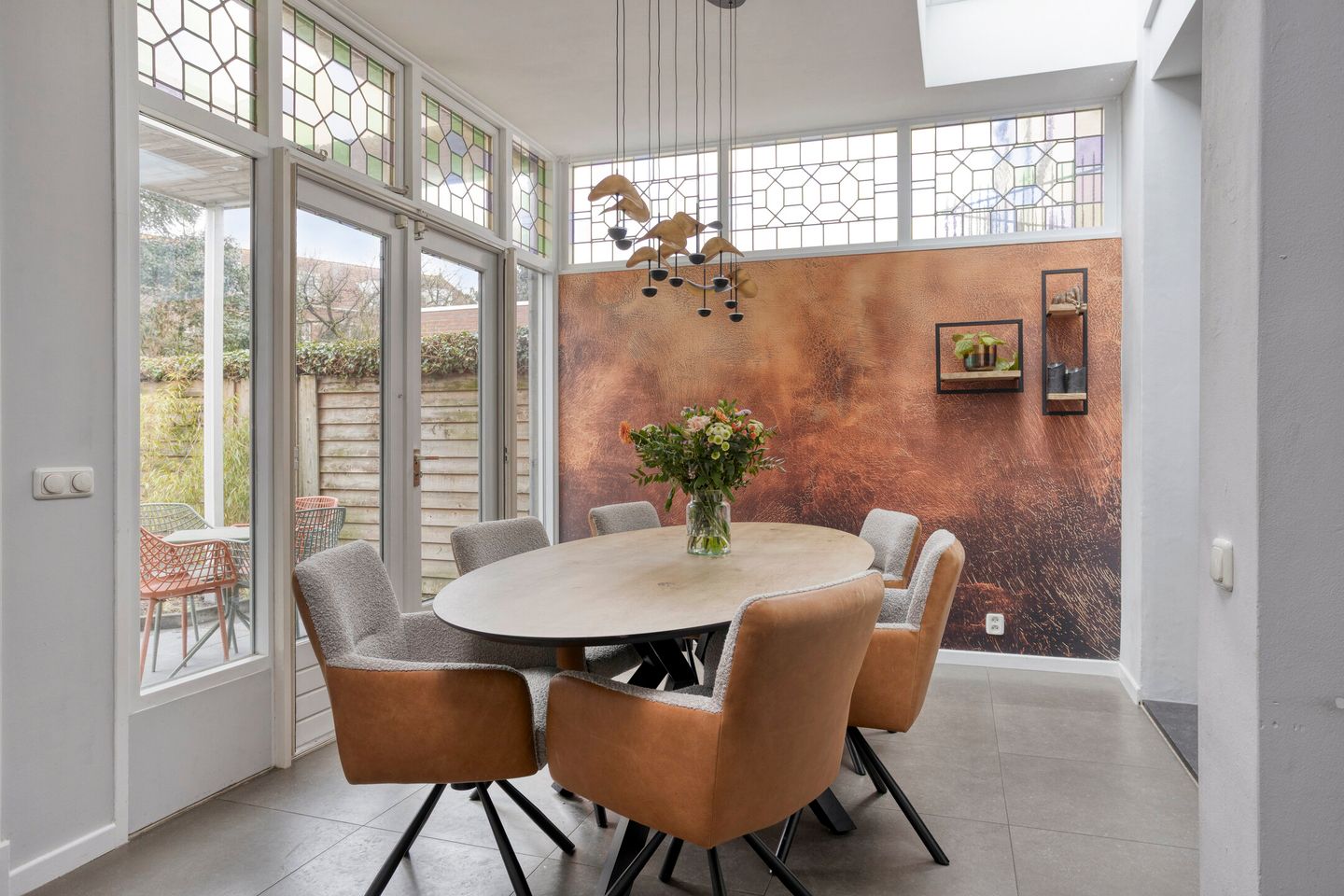 Photo 10 of Baroniestraat 55