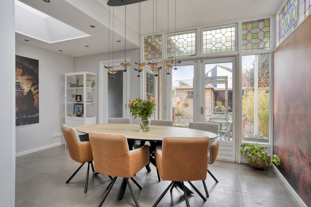 Photo 11 of Baroniestraat 55