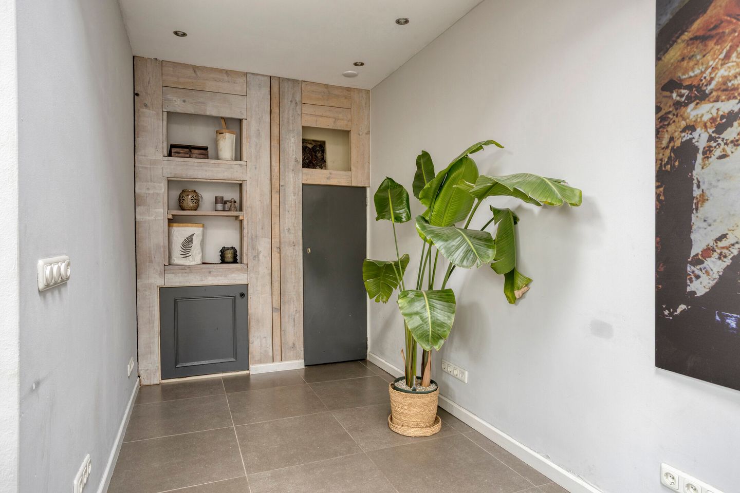 Photo 14 of Baroniestraat 55