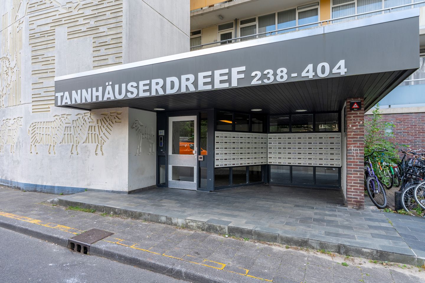 Foto 19 van Tannhäuserdreef 240