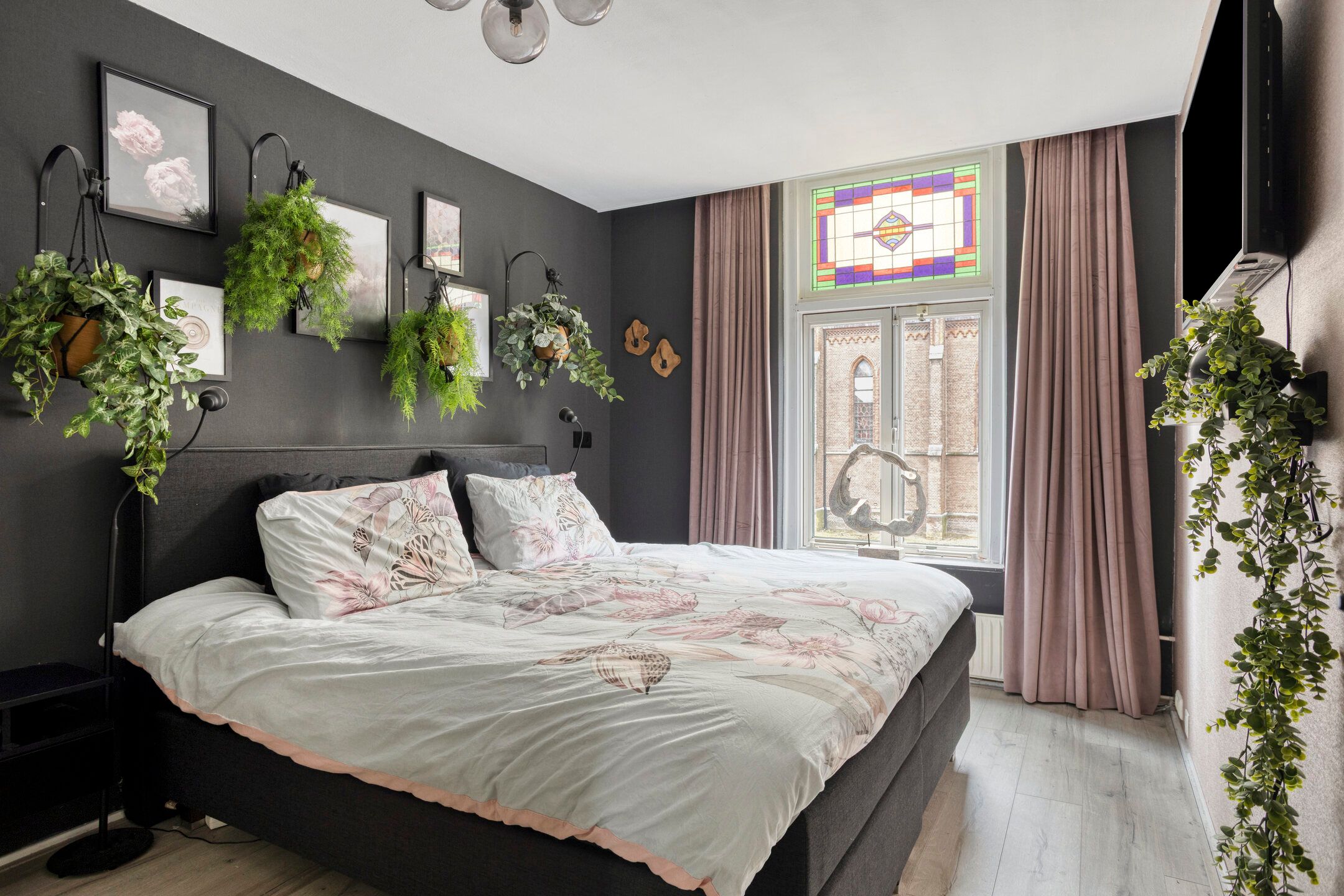 Photo 18 of Baroniestraat 55