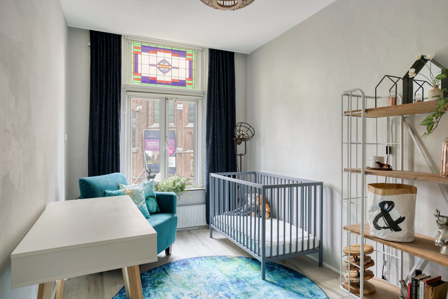 Photo 20 of Baroniestraat 55