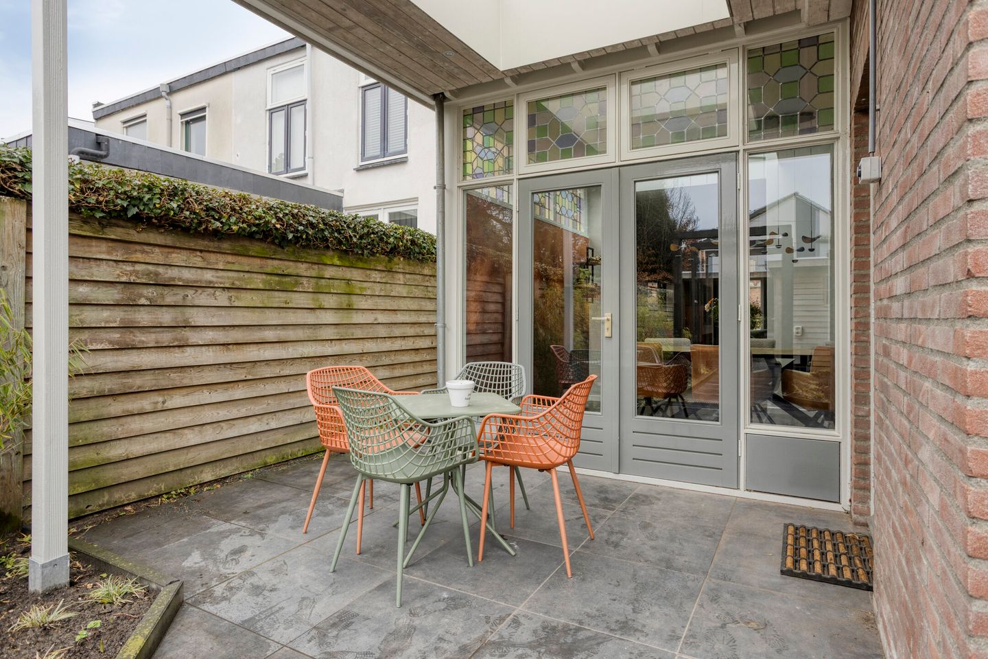 Photo 29 of Baroniestraat 55