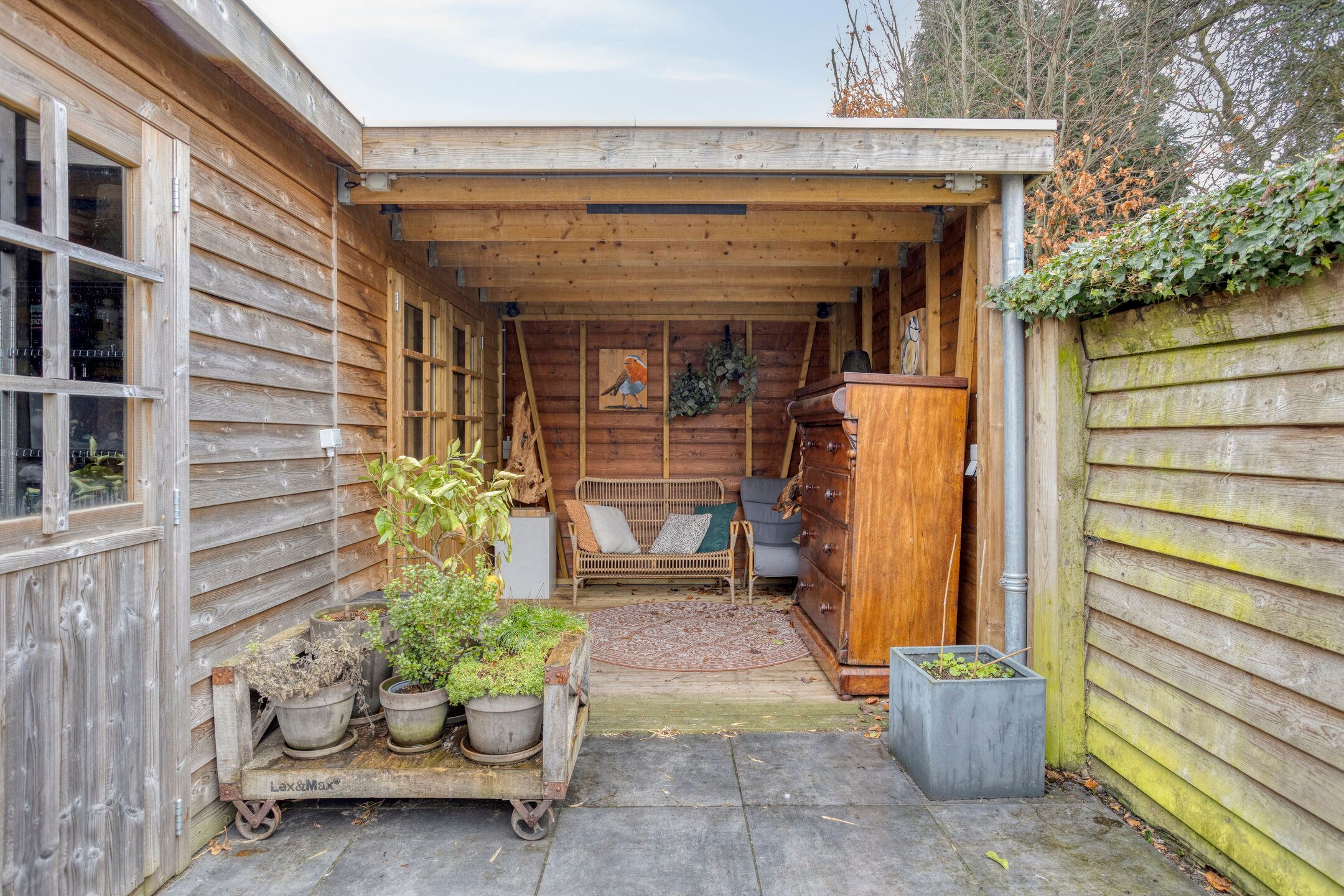 Photo 33 of Baroniestraat 55