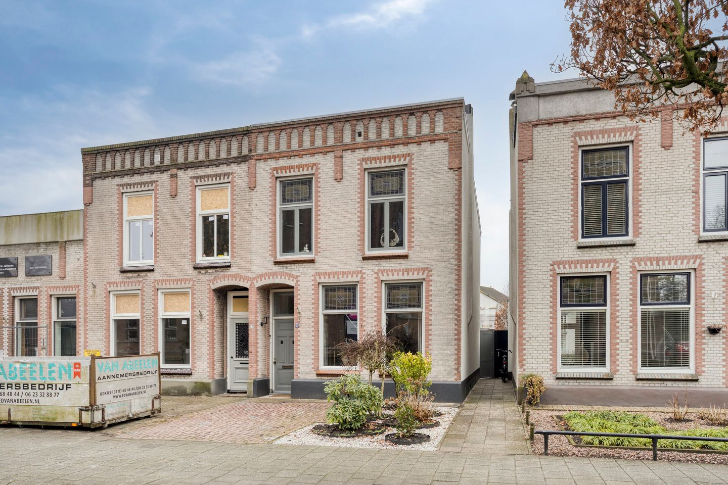 Photo 35 of Baroniestraat 55