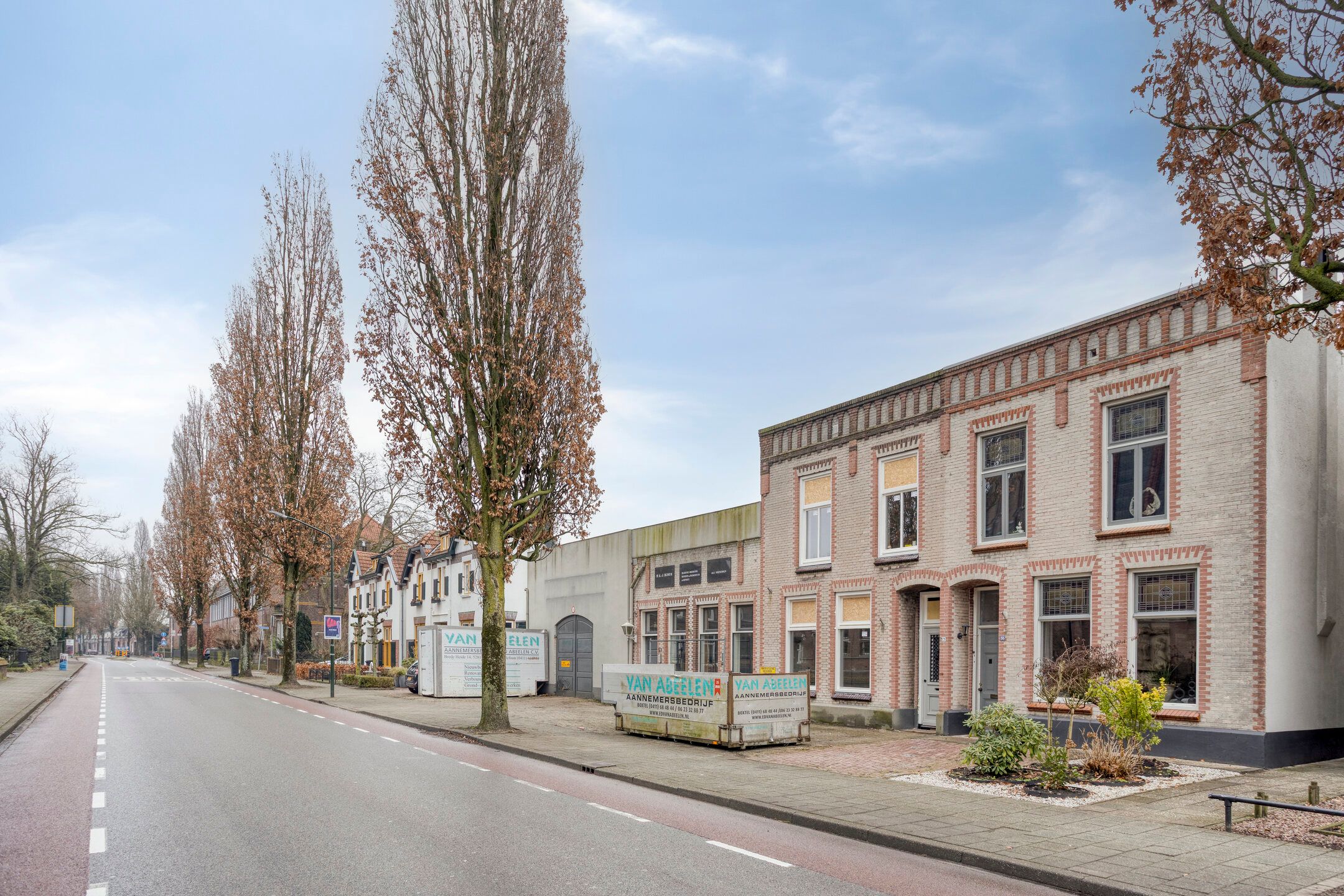 Photo 36 of Baroniestraat 55