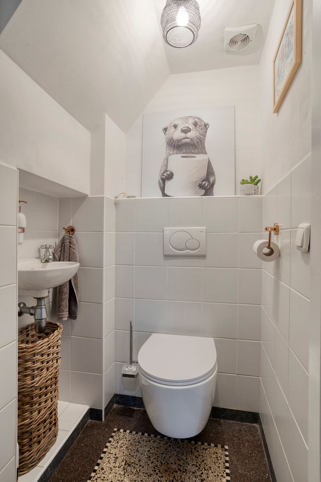 Photo 17 of Baroniestraat 55