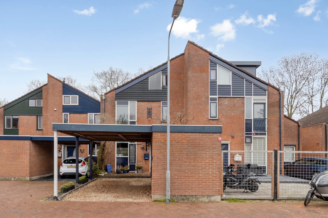 Photo 2 of Duunmede 29