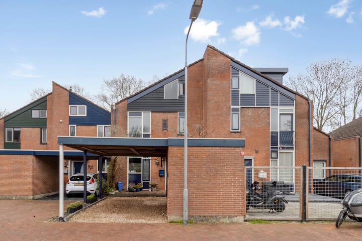 Foto 2 van Duunmede 29