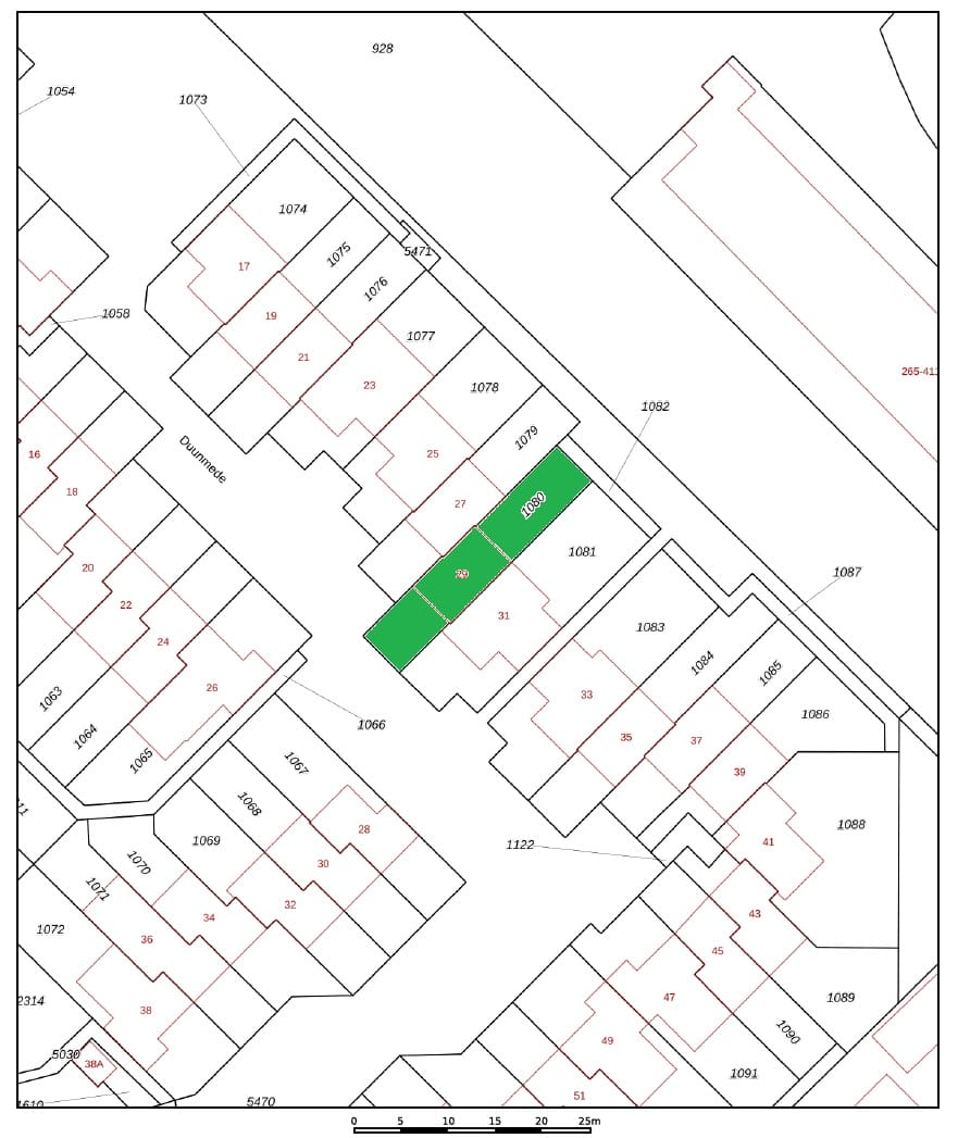 Photo 35 of Duunmede 29