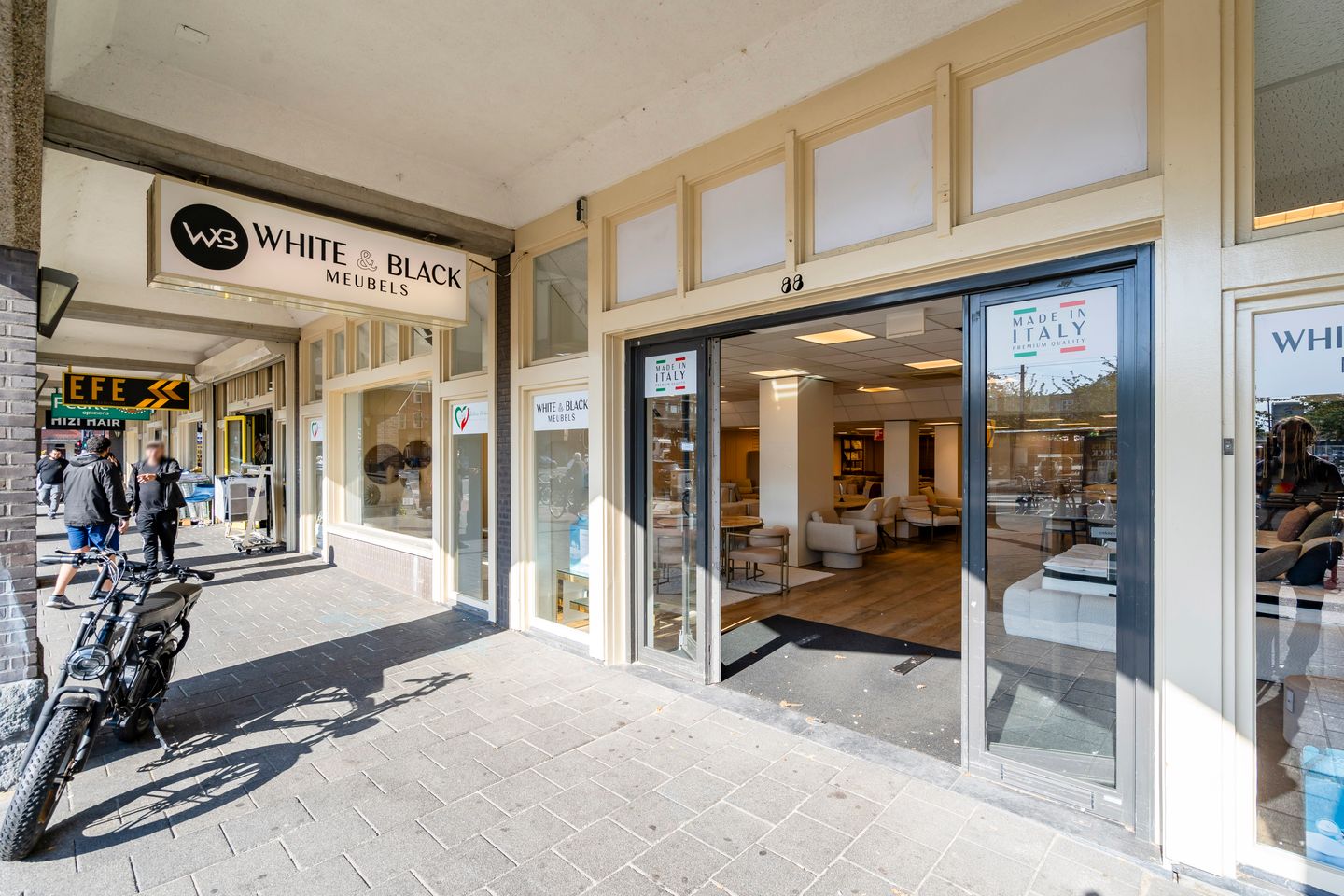 Bekijk foto 2 van Mercatorplein 86-88