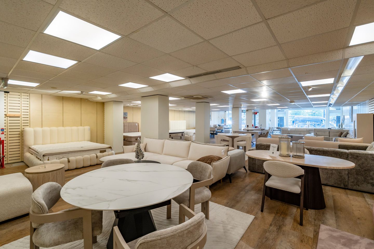 Bekijk foto 3 van Mercatorplein 86-88