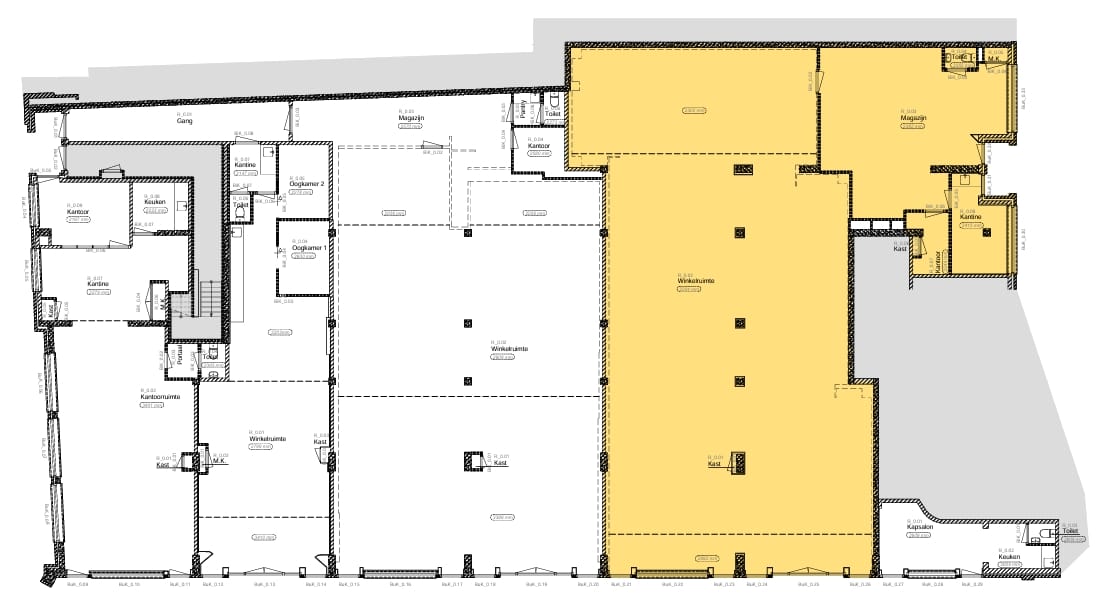 Bekijk foto 4 van Mercatorplein 86-88