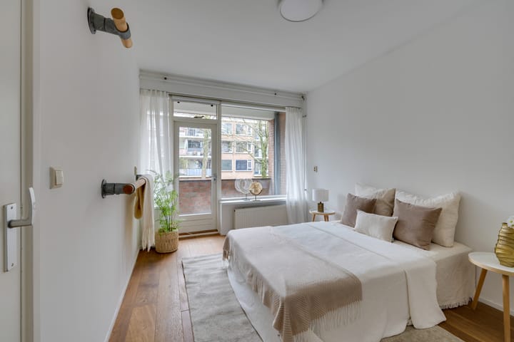 Foto 4 van Kastelenstraat 229-1