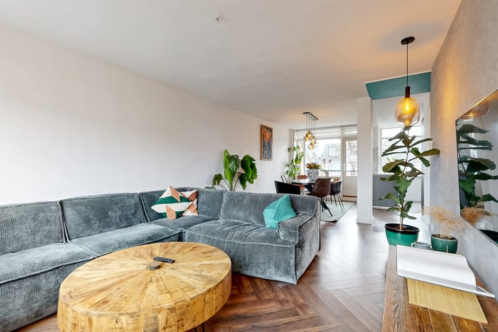 Foto 2 van Admiraal de Ruyterlaan 75