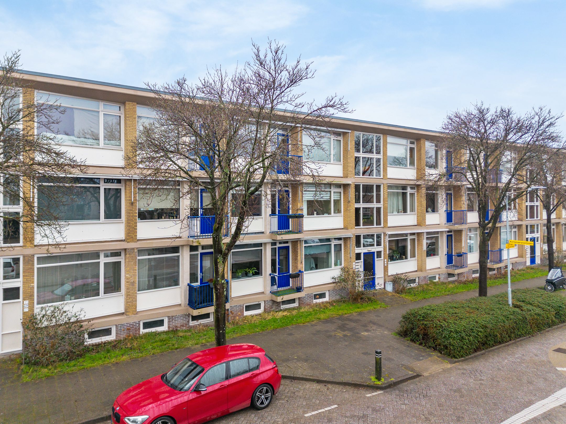 Foto 6 van Admiraal de Ruyterlaan 75