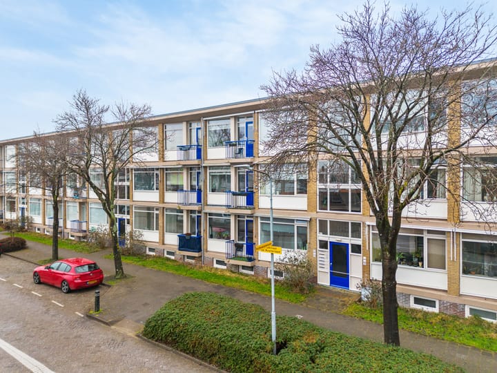 Foto 7 van Admiraal de Ruyterlaan 75