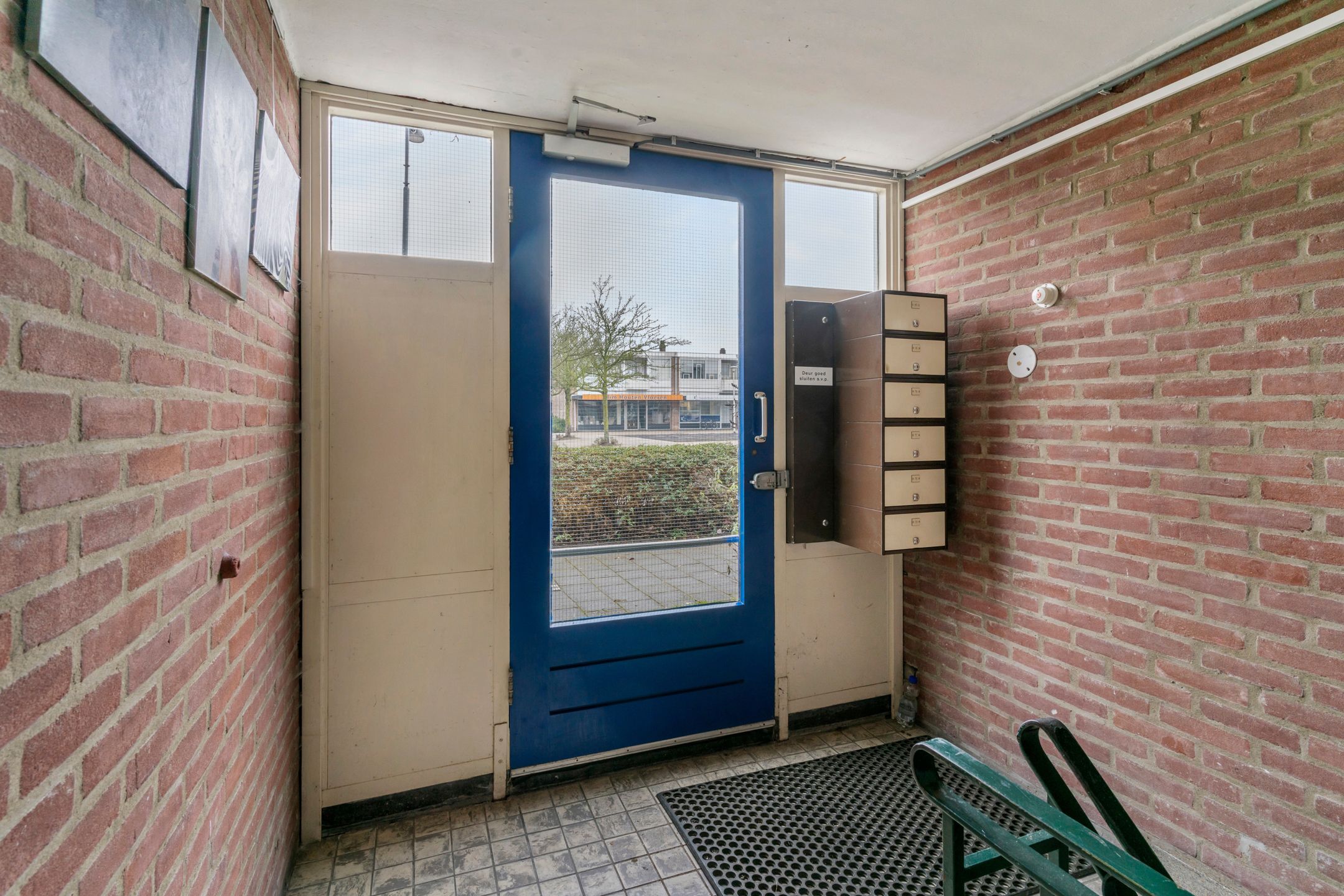 Foto 9 van Admiraal de Ruyterlaan 75