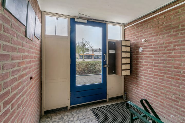 Foto 9 van Admiraal de Ruyterlaan 75