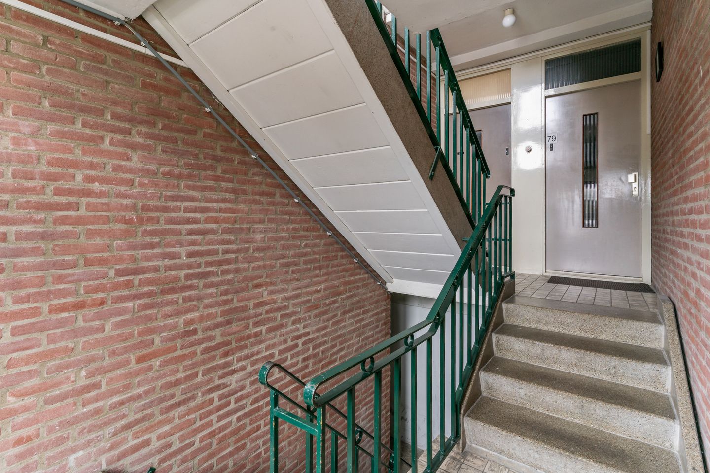 Foto 10 van Admiraal de Ruyterlaan 75