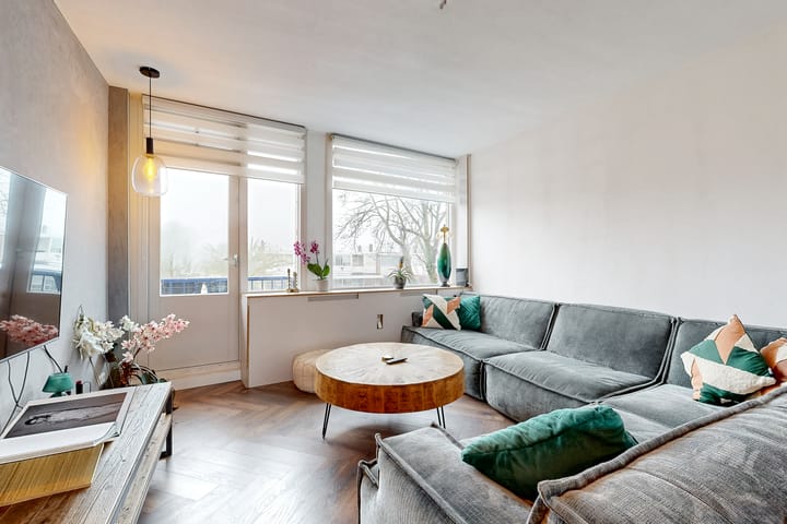 Foto 12 van Admiraal de Ruyterlaan 75