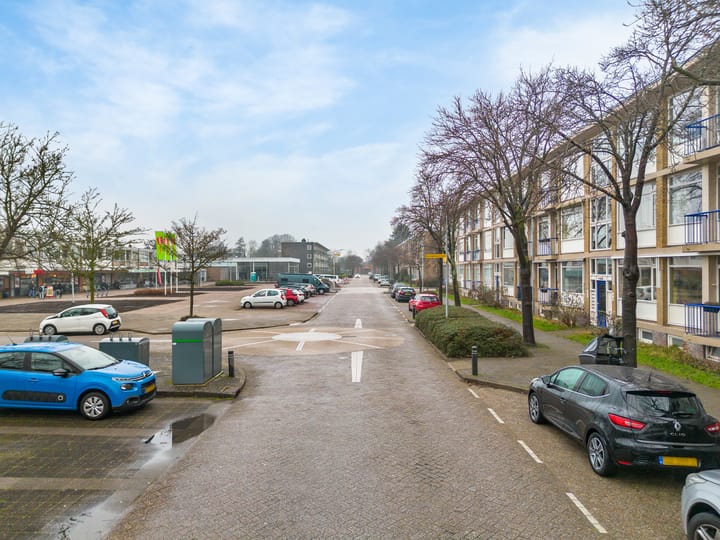 Foto 30 van Admiraal de Ruyterlaan 75