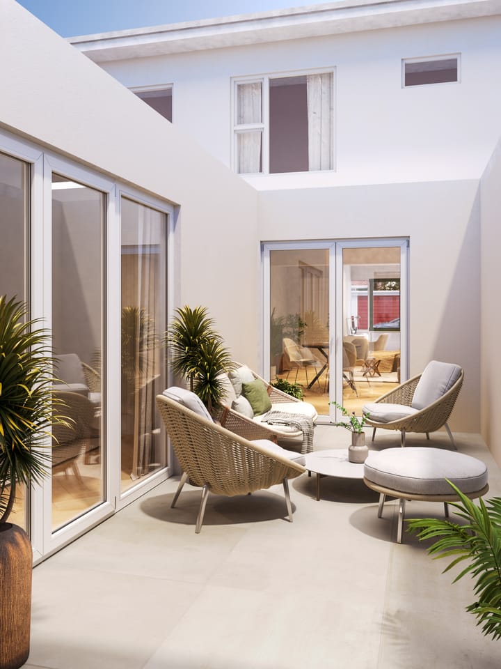 Foto 5 van Hanenpad 61-B