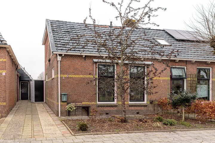 Foto 2 van Tramstrjitte 8