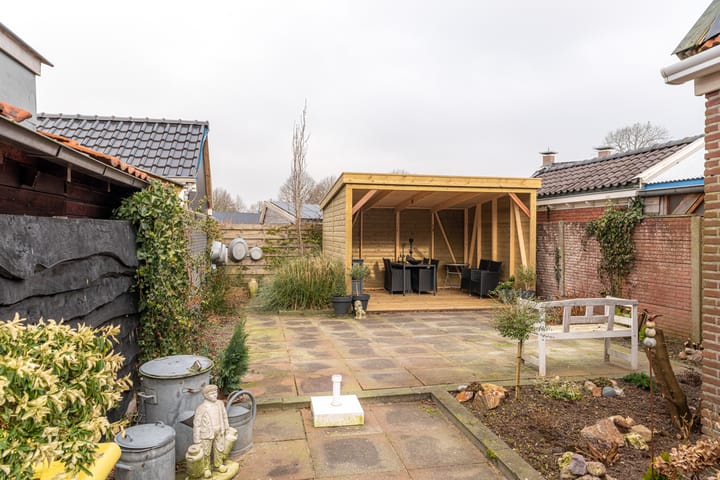 Foto 4 van Tramstrjitte 8