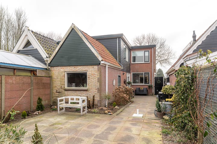 Foto 3 van Tramstrjitte 8