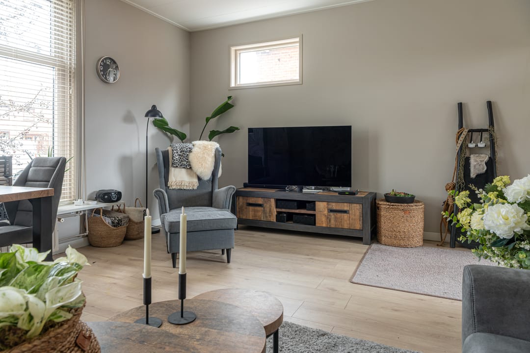 Foto 8 van Tramstrjitte 8