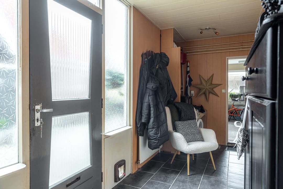 Foto 13 van Tramstrjitte 8