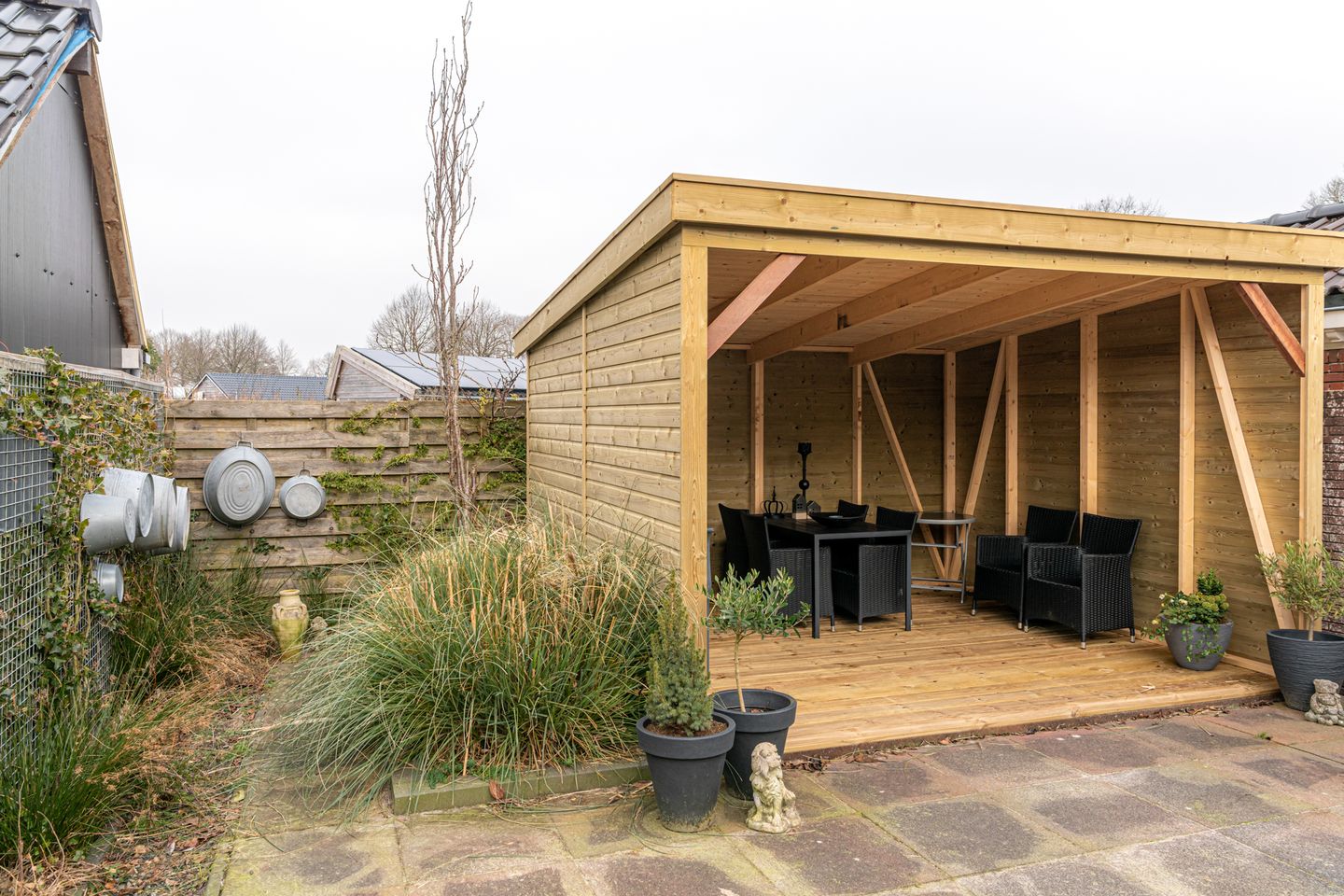 Foto 25 van Tramstrjitte 8