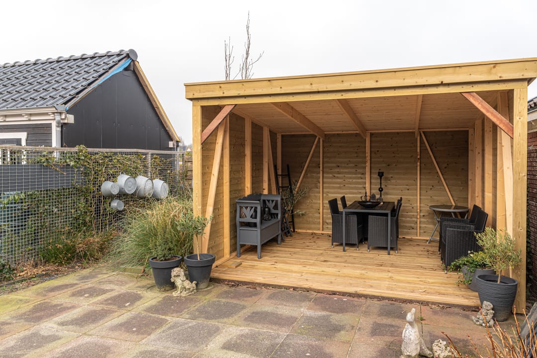 Foto 26 van Tramstrjitte 8