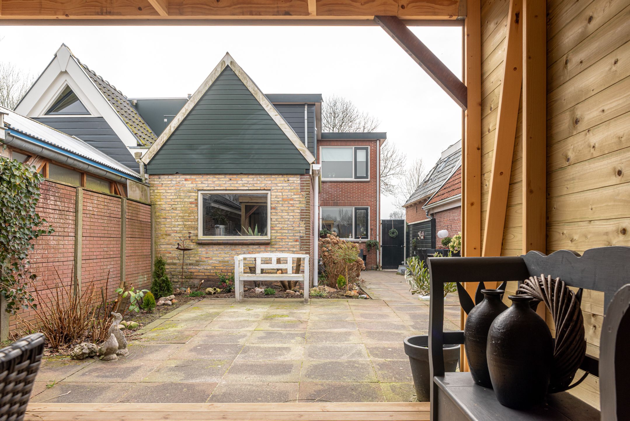 Foto 27 van Tramstrjitte 8