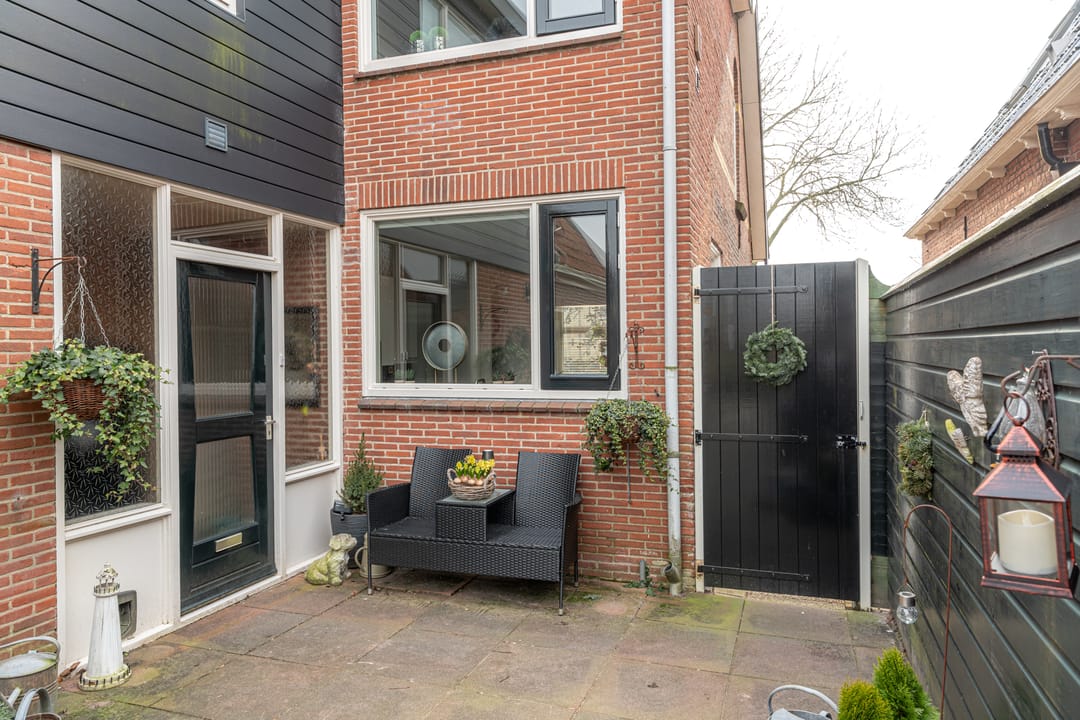 Foto 28 van Tramstrjitte 8