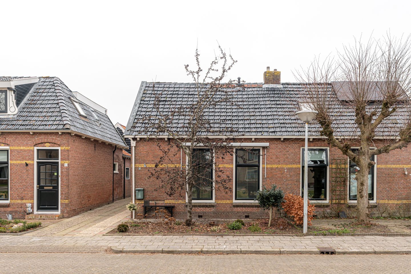 Foto 29 van Tramstrjitte 8