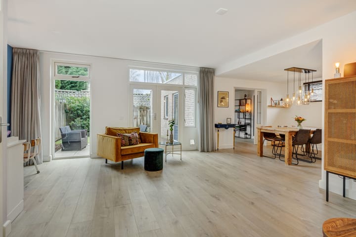 Pastoriestraat 17 main image