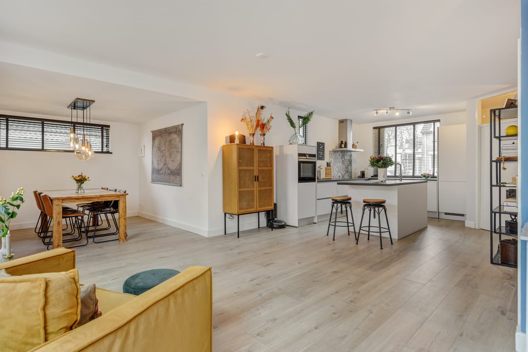 Foto 2 van Pastoriestraat 17