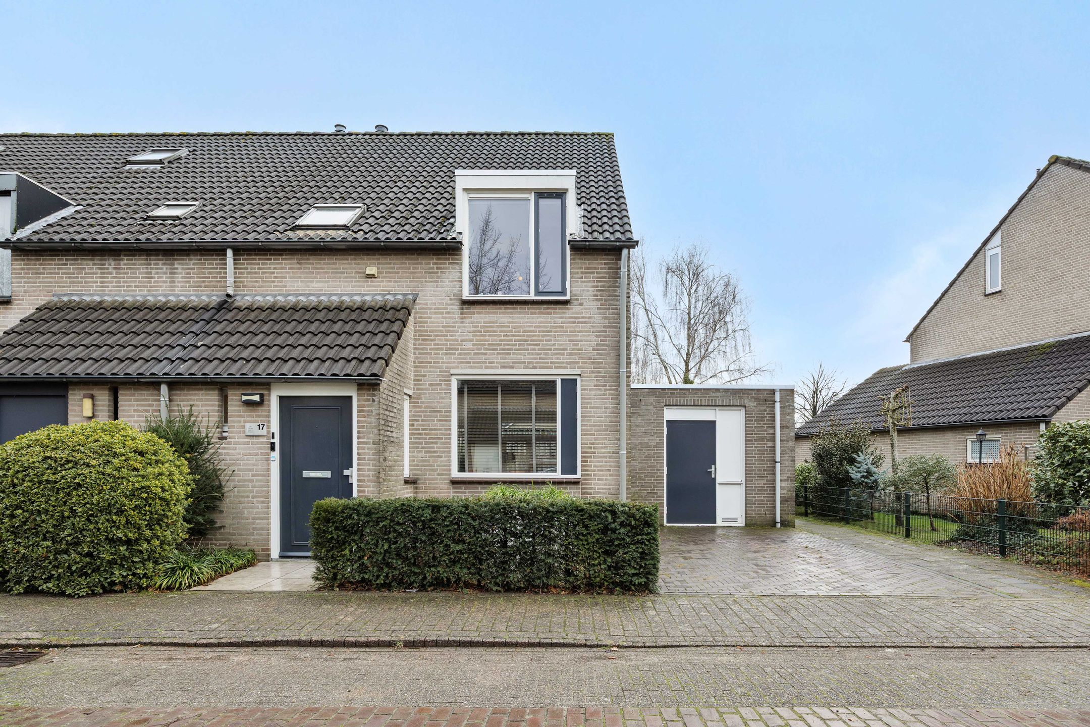 Foto 3 van Pastoriestraat 17