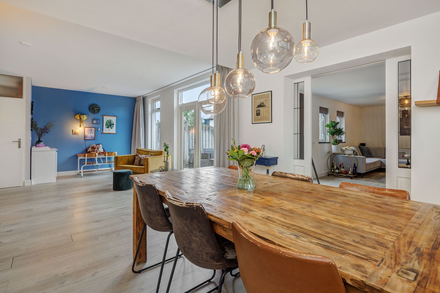 Foto 4 van Pastoriestraat 17