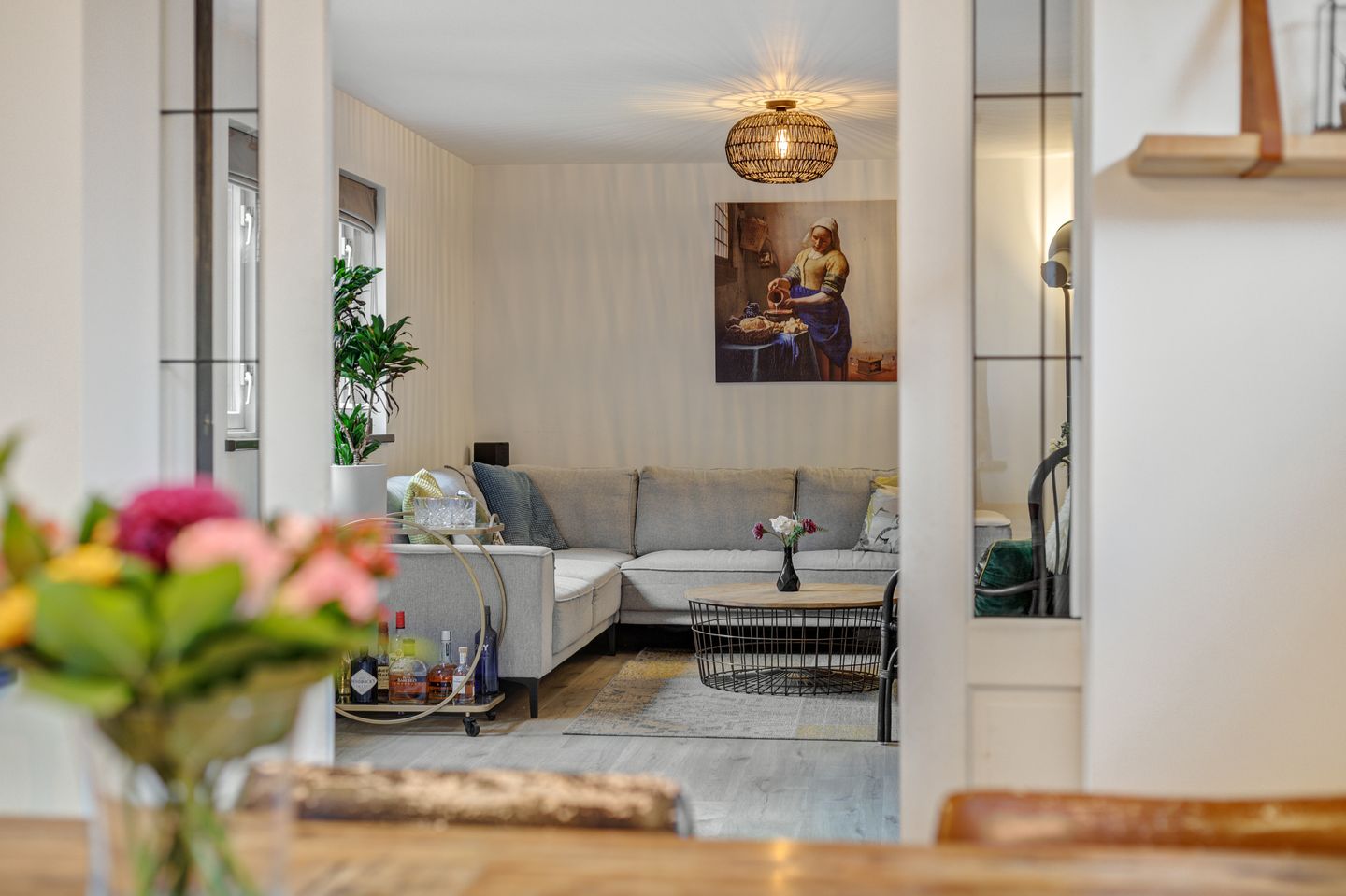 Foto 5 van Pastoriestraat 17