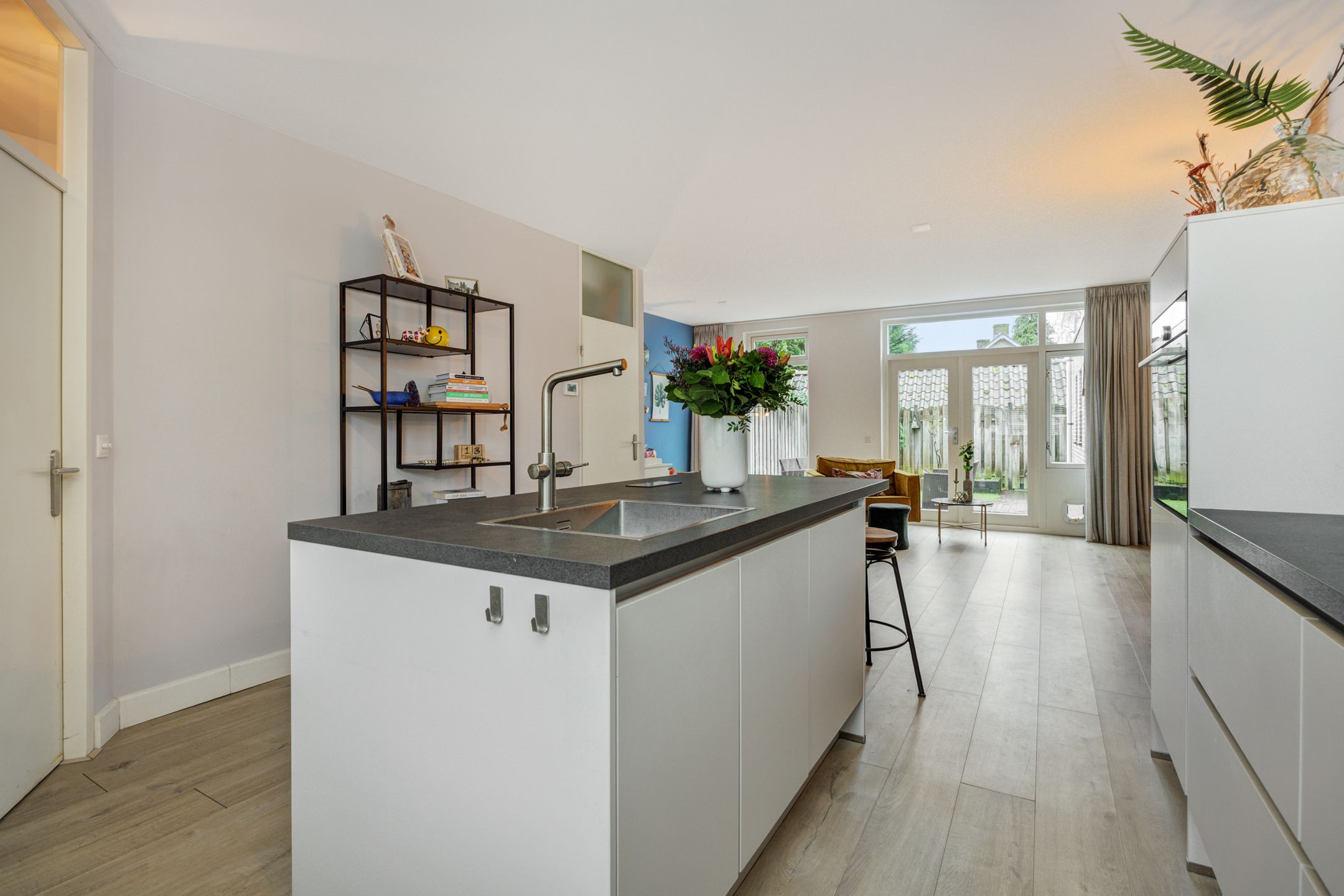 Foto 6 van Pastoriestraat 17