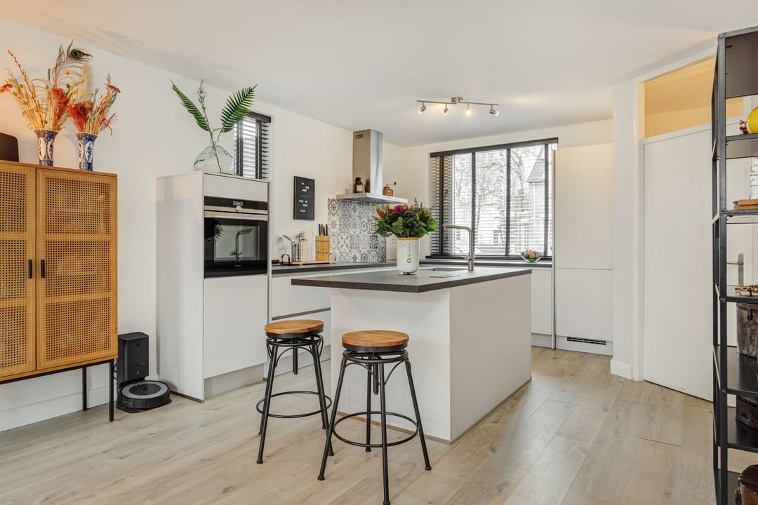 Foto 7 van Pastoriestraat 17