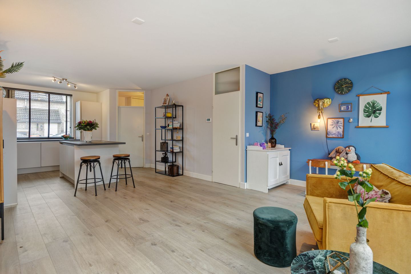 Foto 10 van Pastoriestraat 17