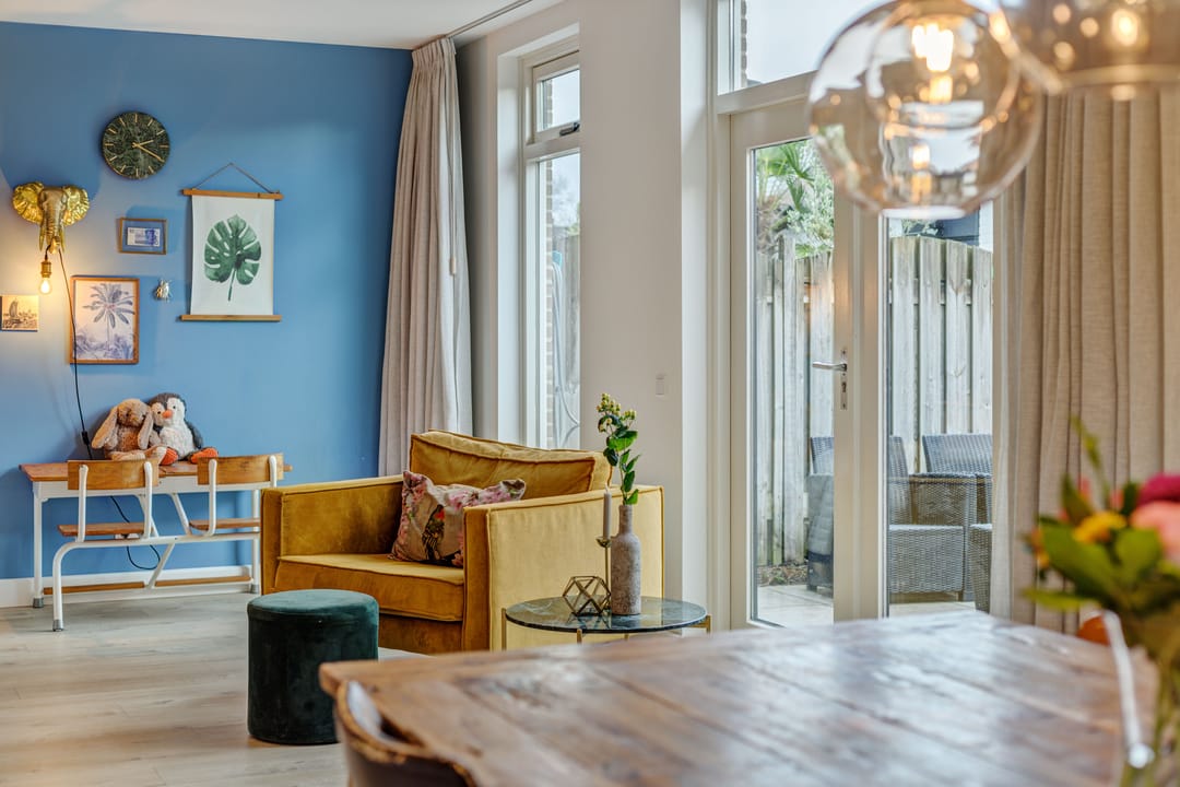 Foto 11 van Pastoriestraat 17